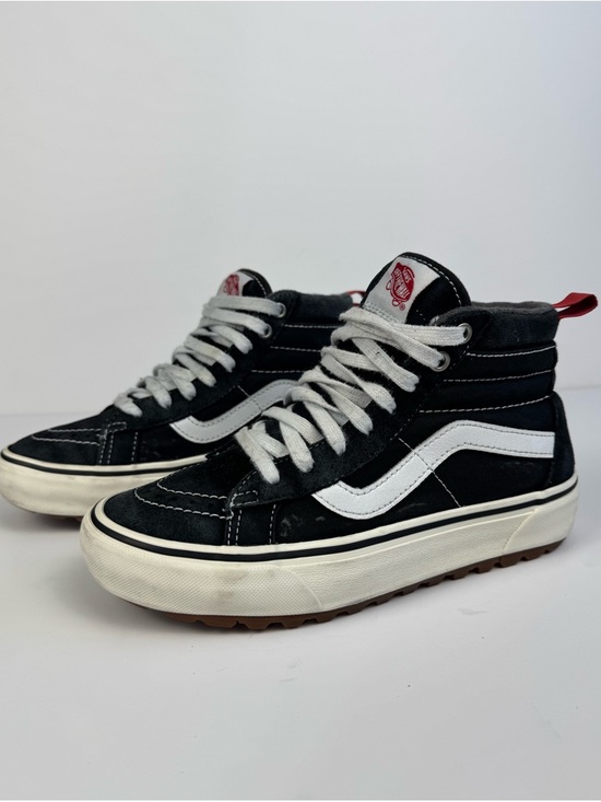Vans Shoes - VANS SK8-Hi MTE-1 Skate - Walking Shoes Size 7 W